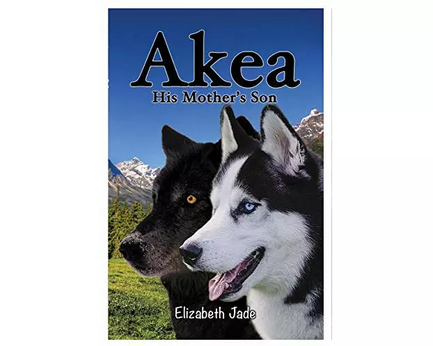 Akea - His Mother's Son