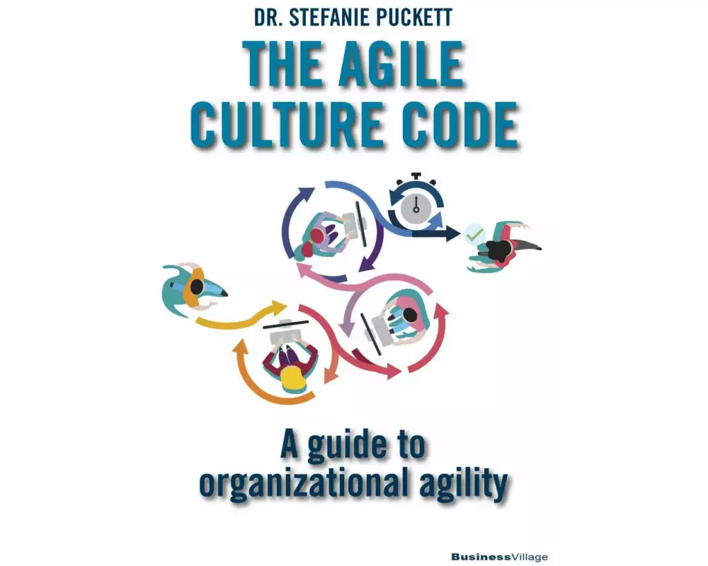 The Agile Culture Code