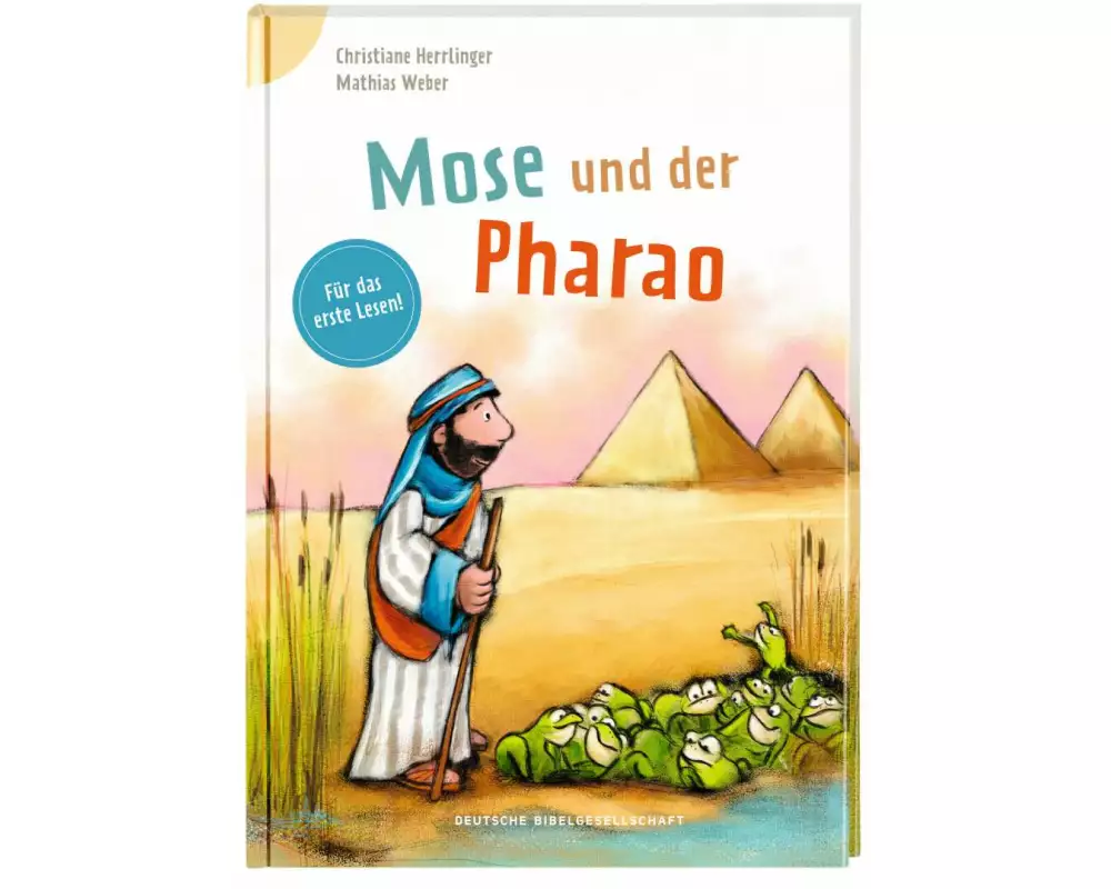 Mose und der Pharao