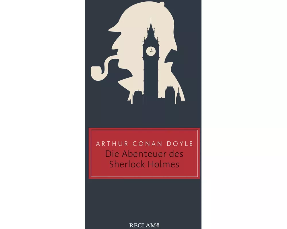 Die Abenteuer des Sherlock Holmes