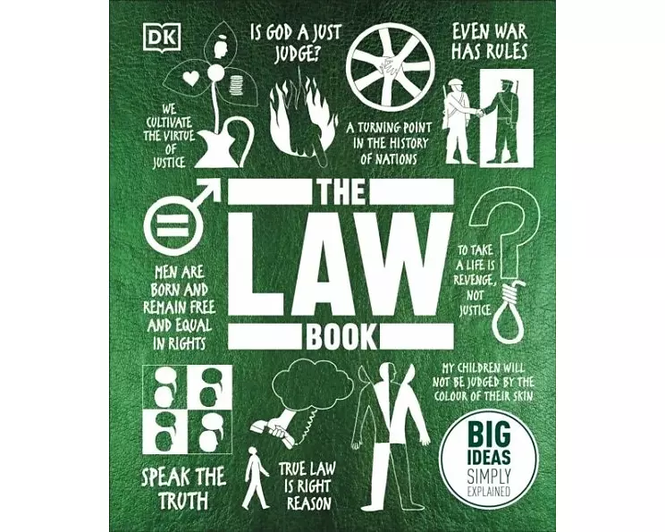 The Law Book