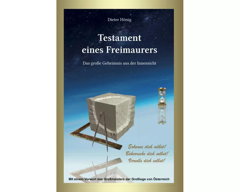 Testament eines Freimaurers