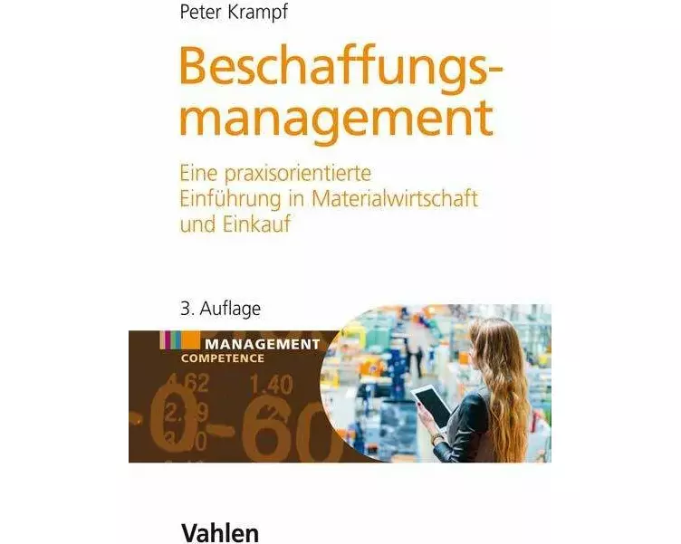 Beschaffungsmanagement