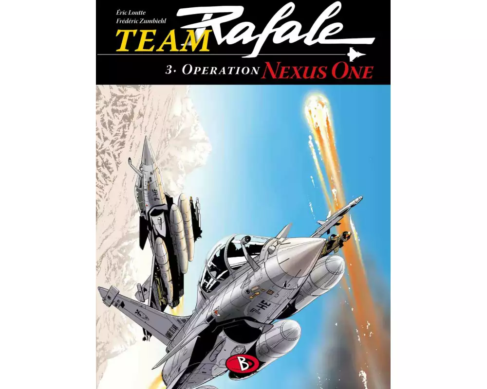 Team Rafale 03