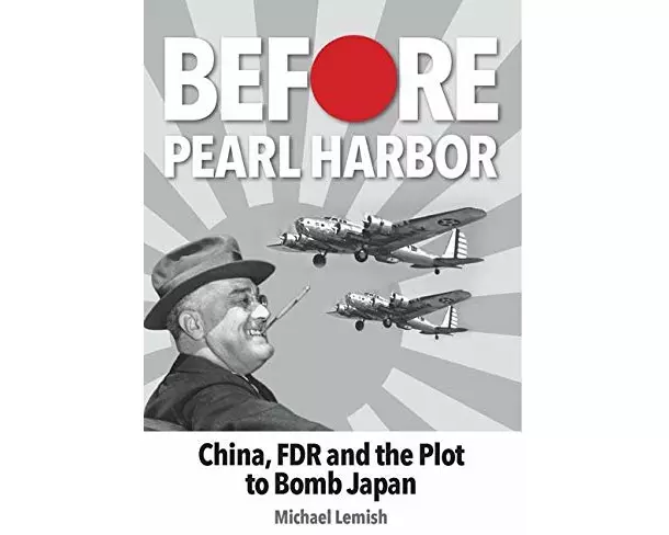 Before Pearl Harbor