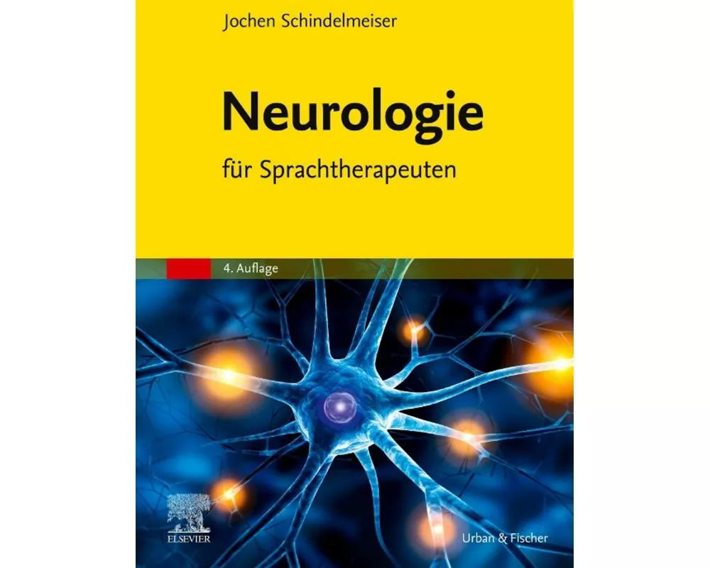 Neurologie für Sprachtherapeuten