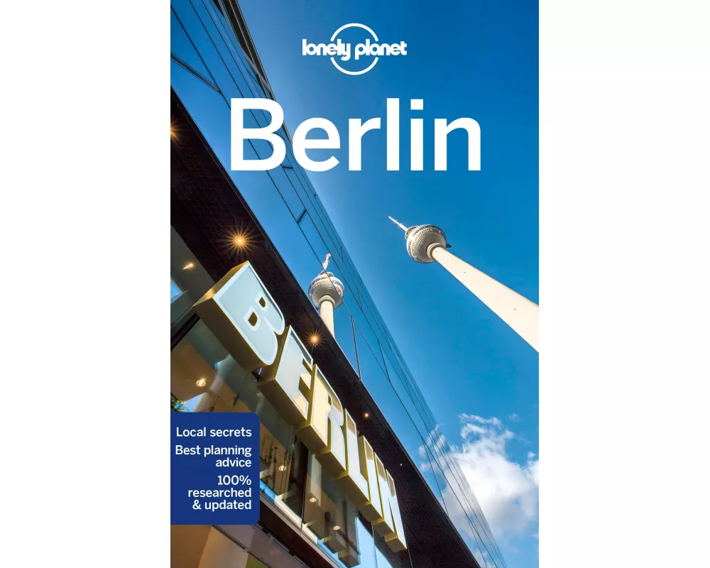 Lonely Planet Berlin