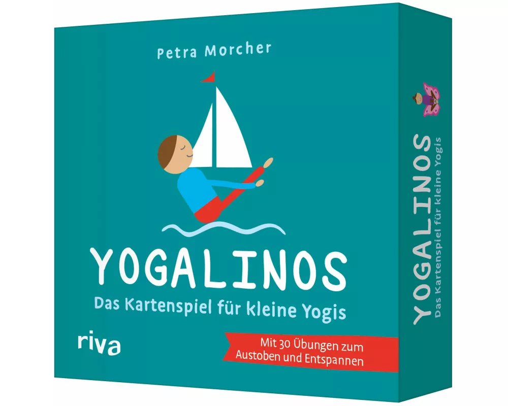 Yogalinos