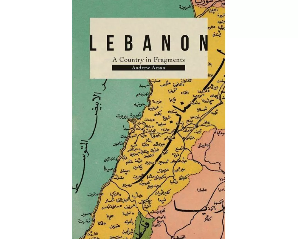 Lebanon