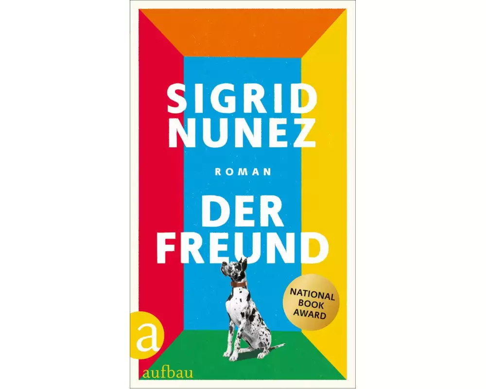 Der Freund