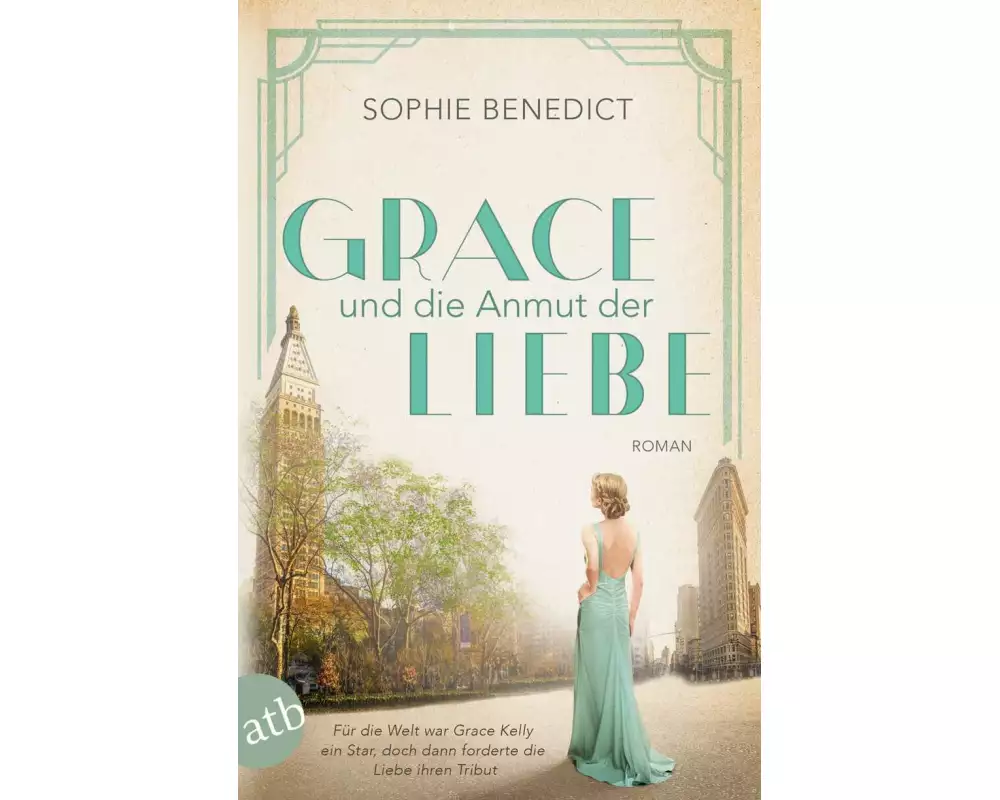 Grace und die Anmut der Liebe
