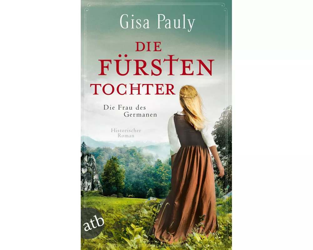 Die Fürstentochter