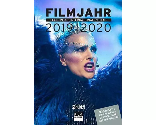 Filmjahr 2019/2020