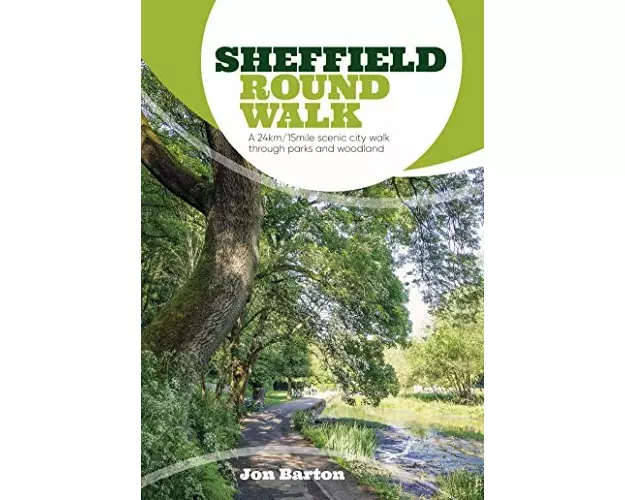 Sheffield Round Walk