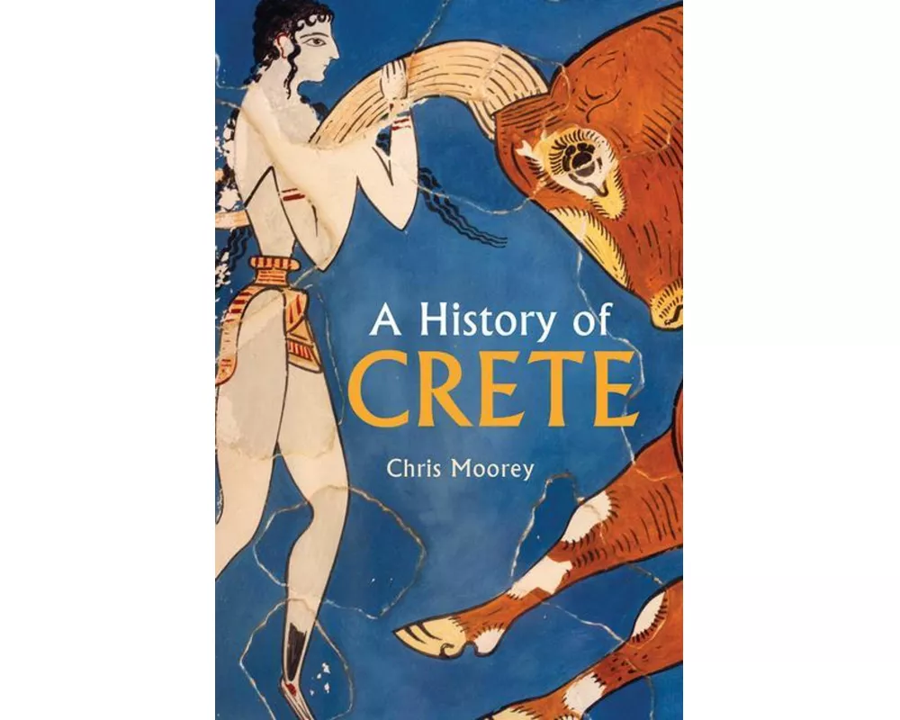 A History of Crete