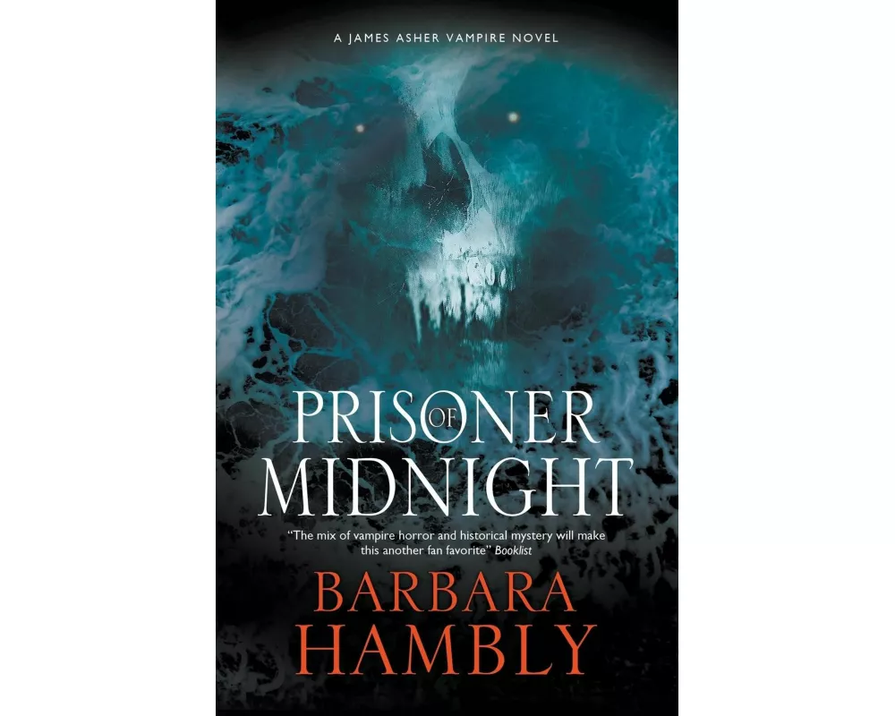 Prisoner of Midnight