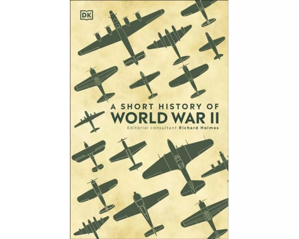 A Short History of World War II