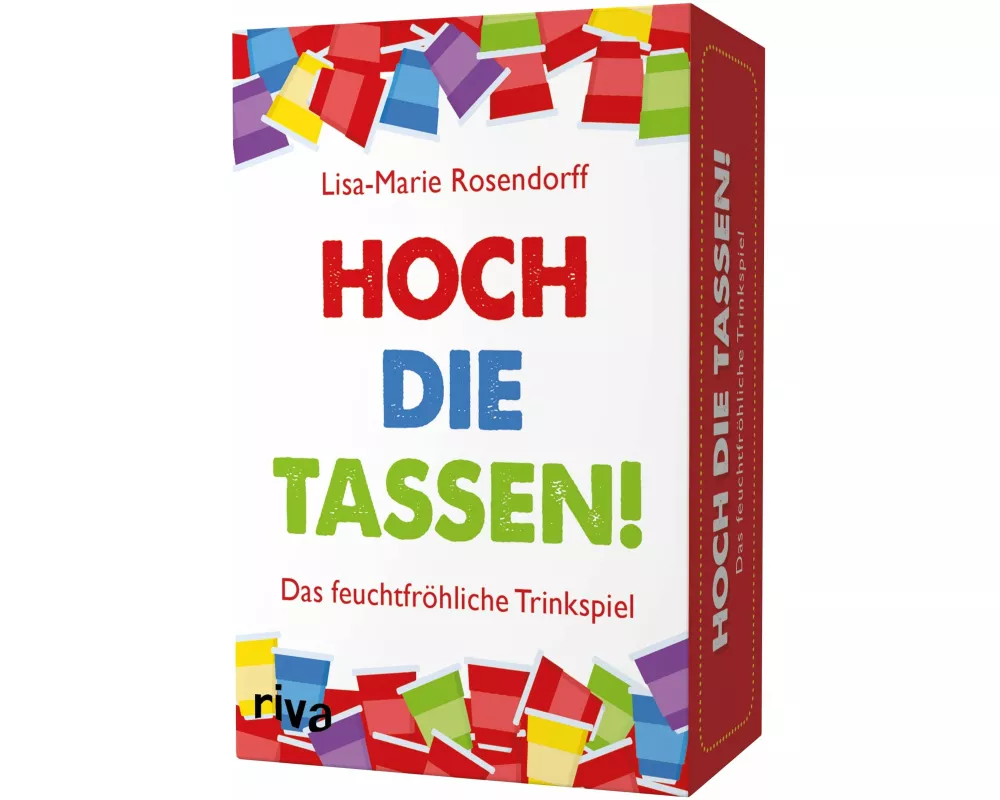 Hoch die Tassen!