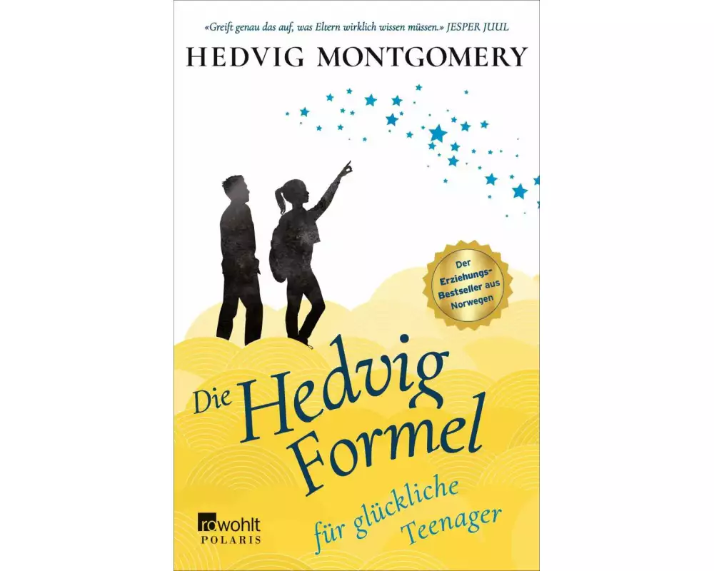 Die Hedvig-Formel für glückliche Teenager