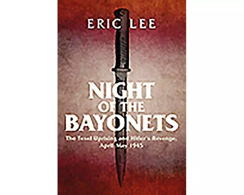 Night Of The Bayonets