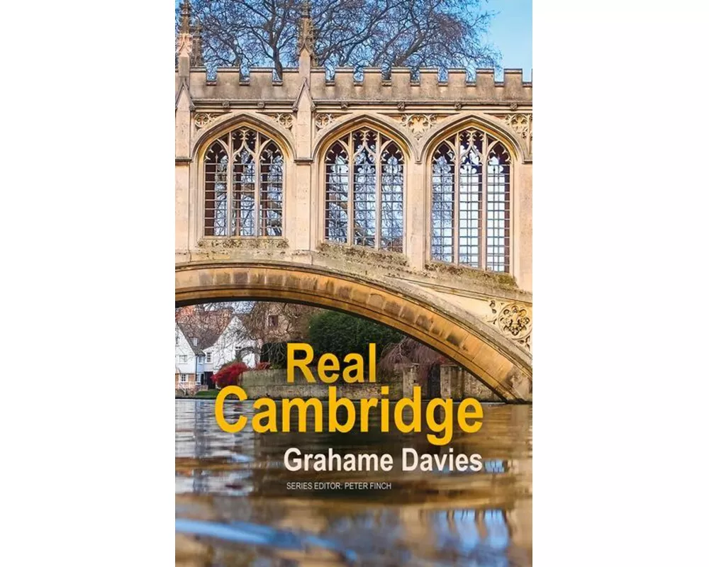 Real Cambridge
