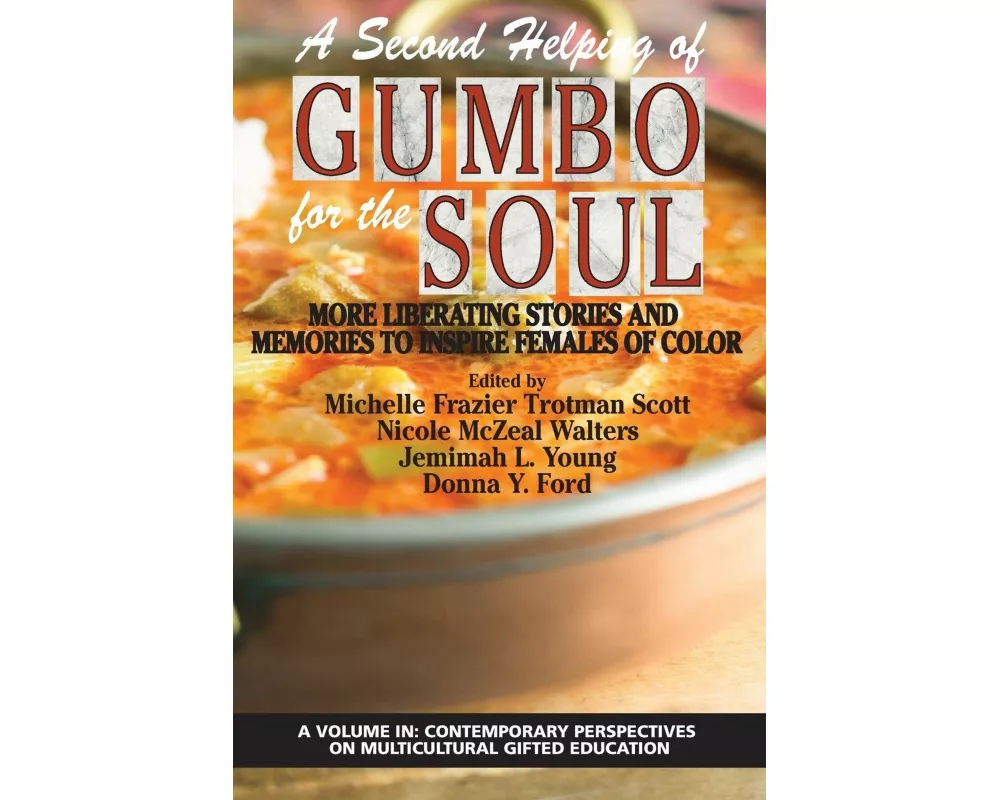 A Second Helping of Gumbo for the Soul