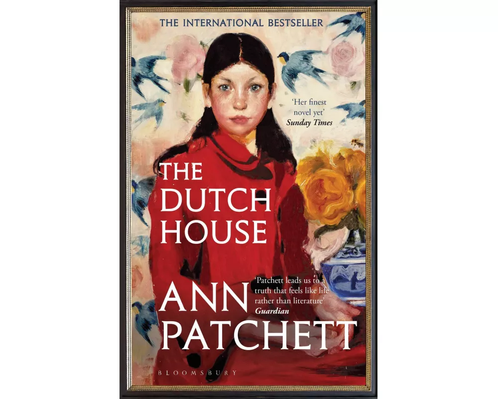 The Dutch House