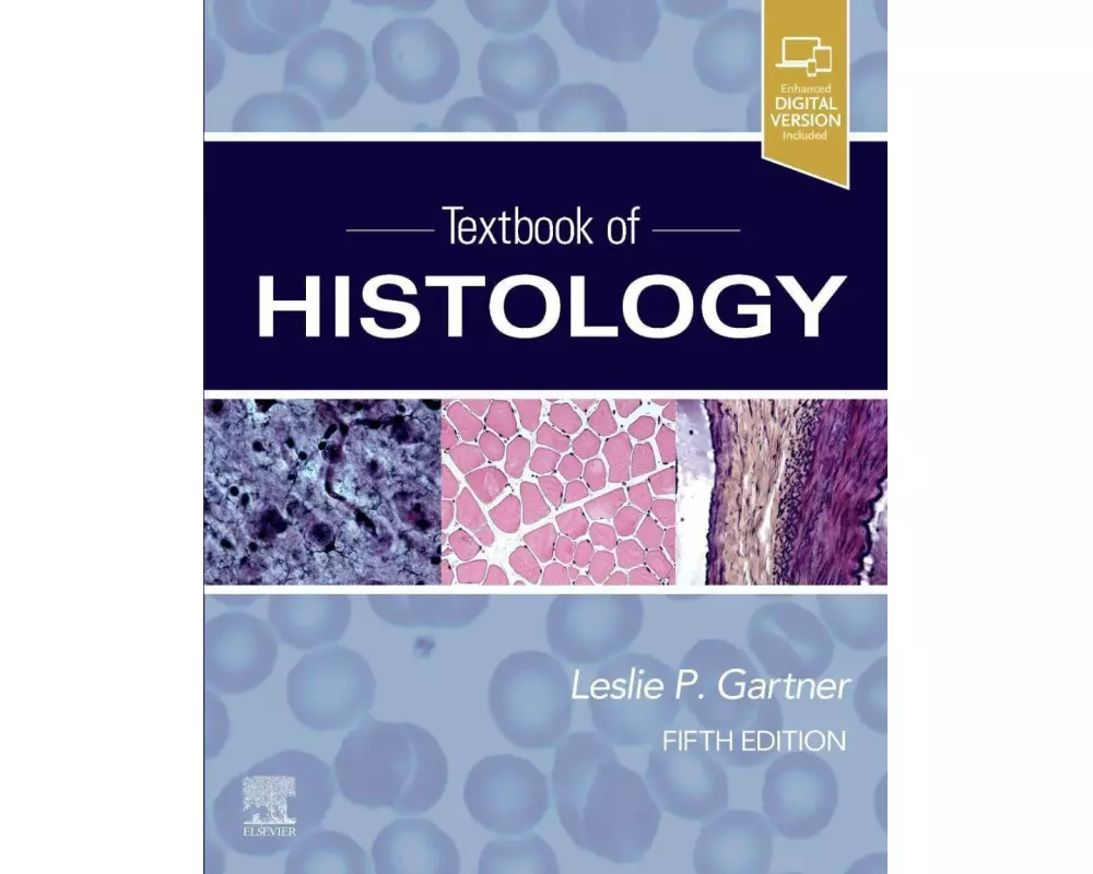 Textbook of Histology