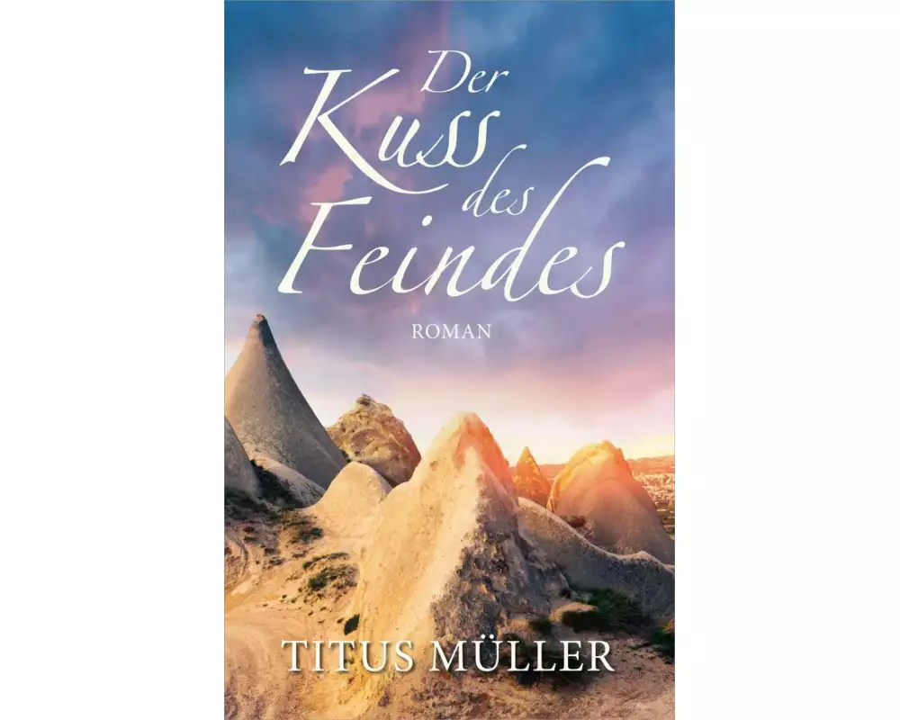 Der Kuss des Feindes