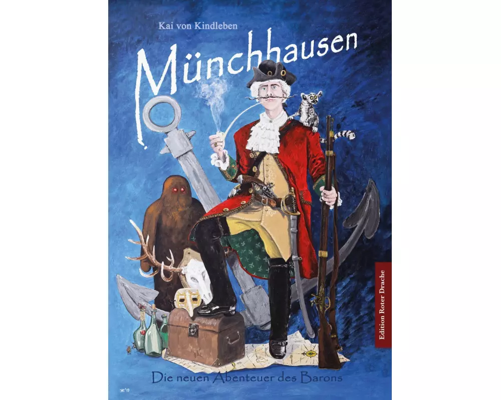 Münchhausen