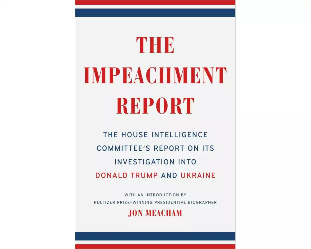 The Impeachment Report