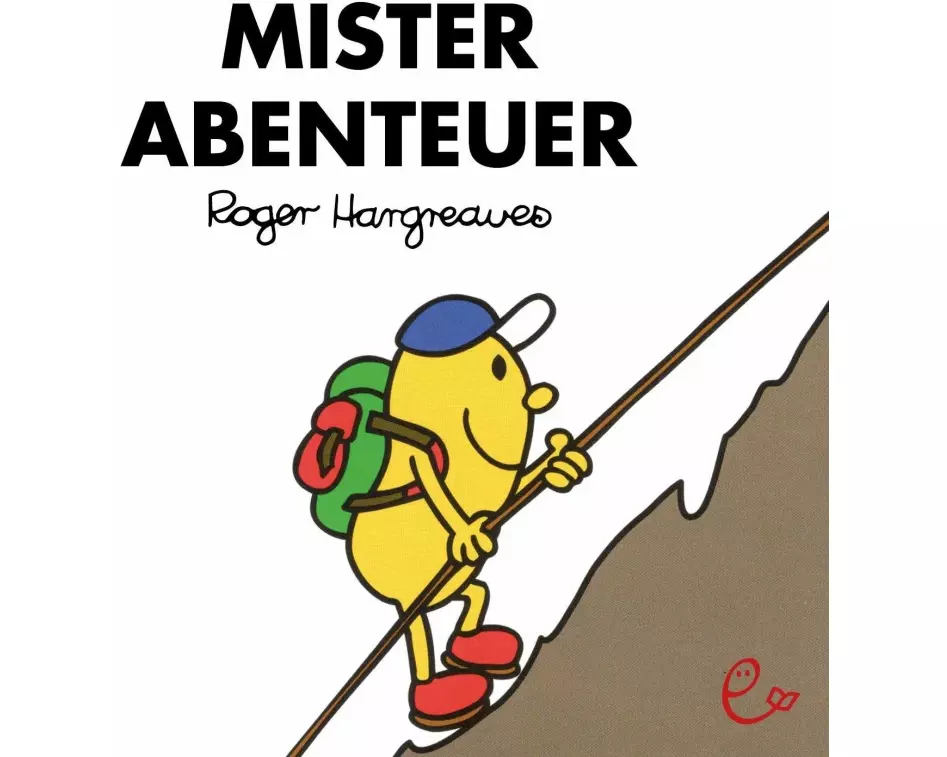 Mister Abenteuer