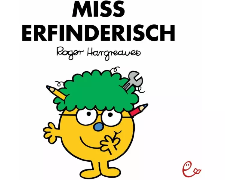 Miss Erfinderisch