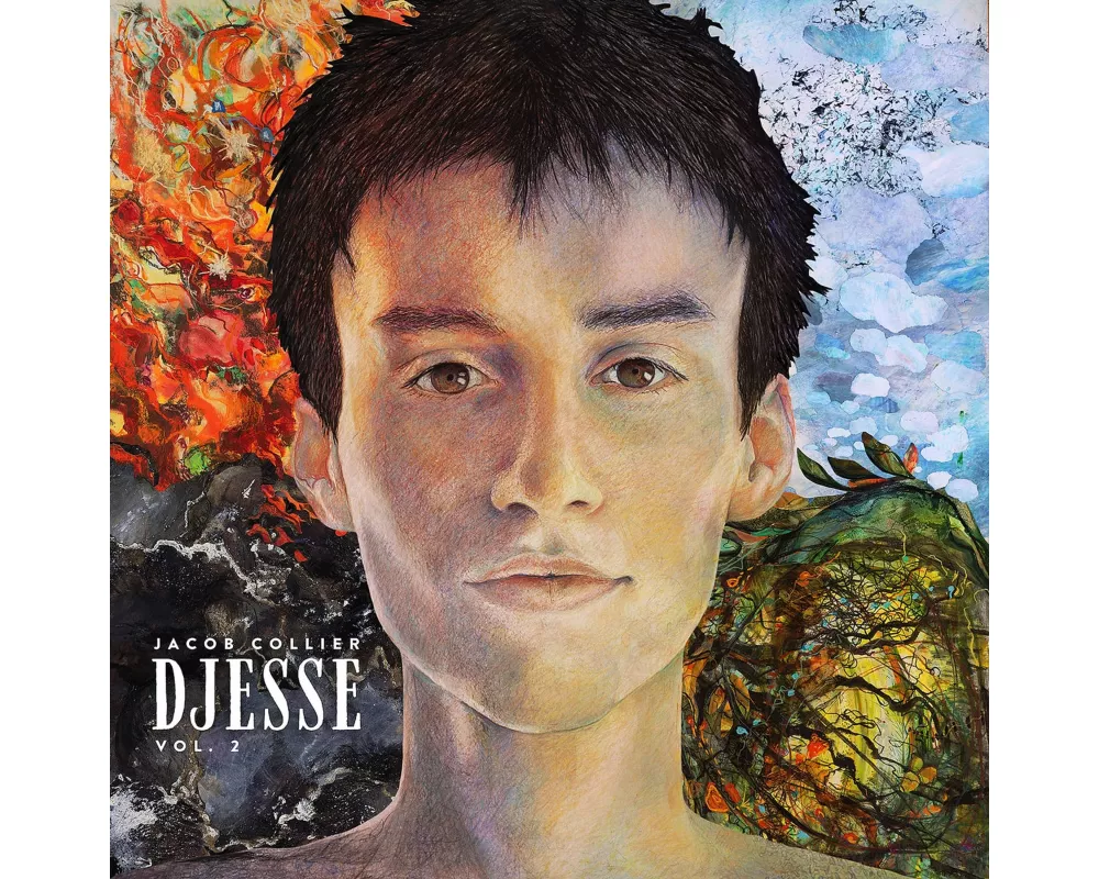 Djesse Vol. 2