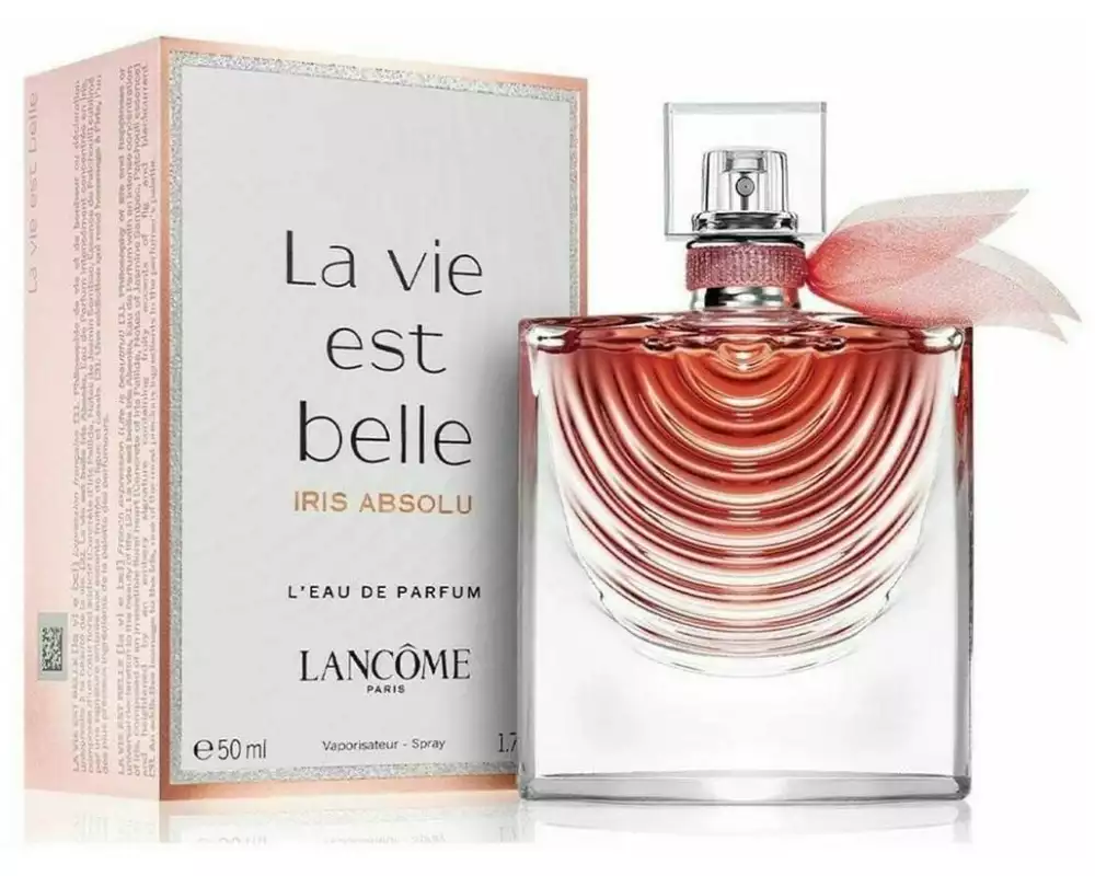 Lancôme La Vie est Belle Iris Absolu 50 ml