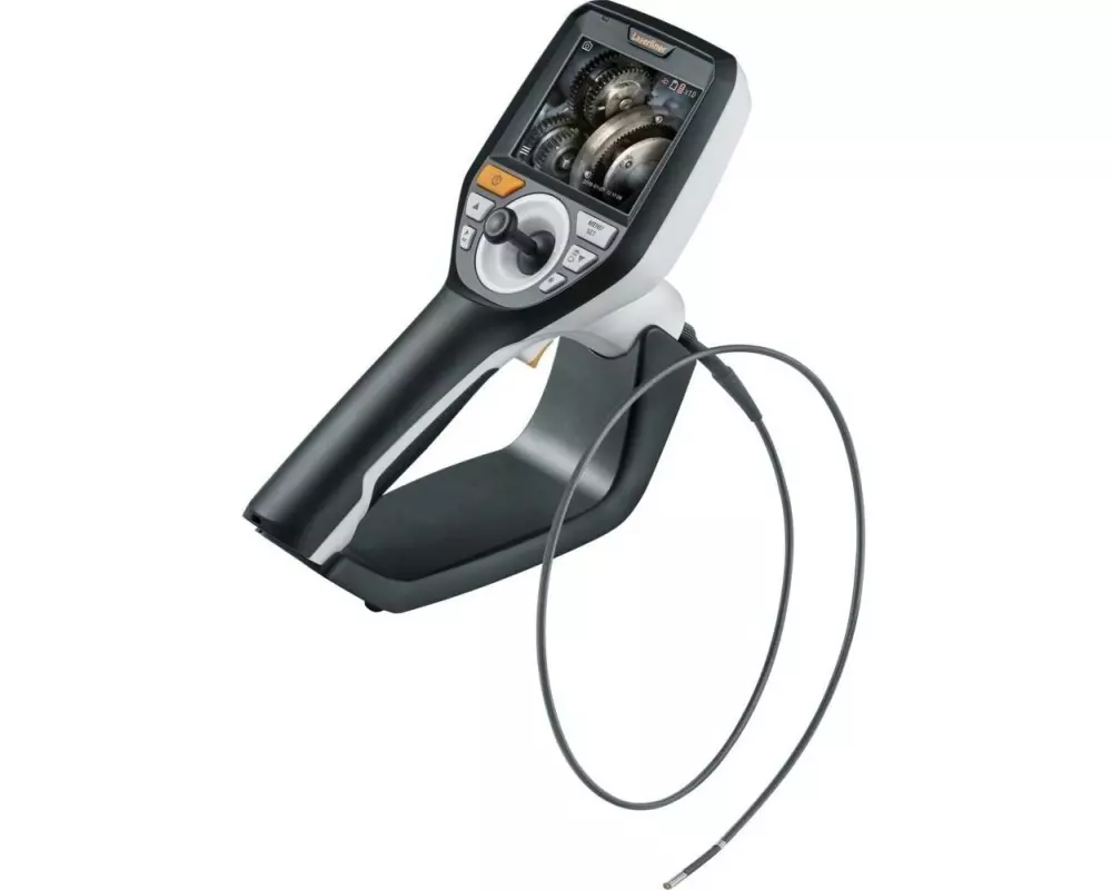 Laserliner Endoskopkamera VideoInspector 3D Micro 1 m, 3.9 mm