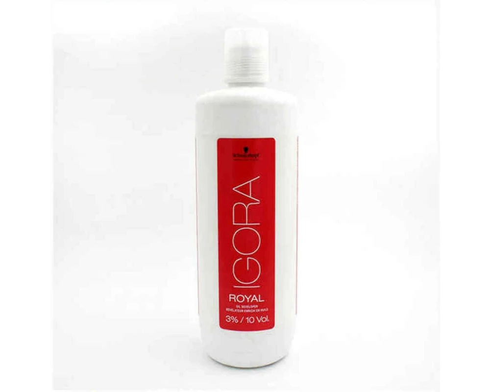 Schwarzkopf Professional Igora Royal 1000 ml