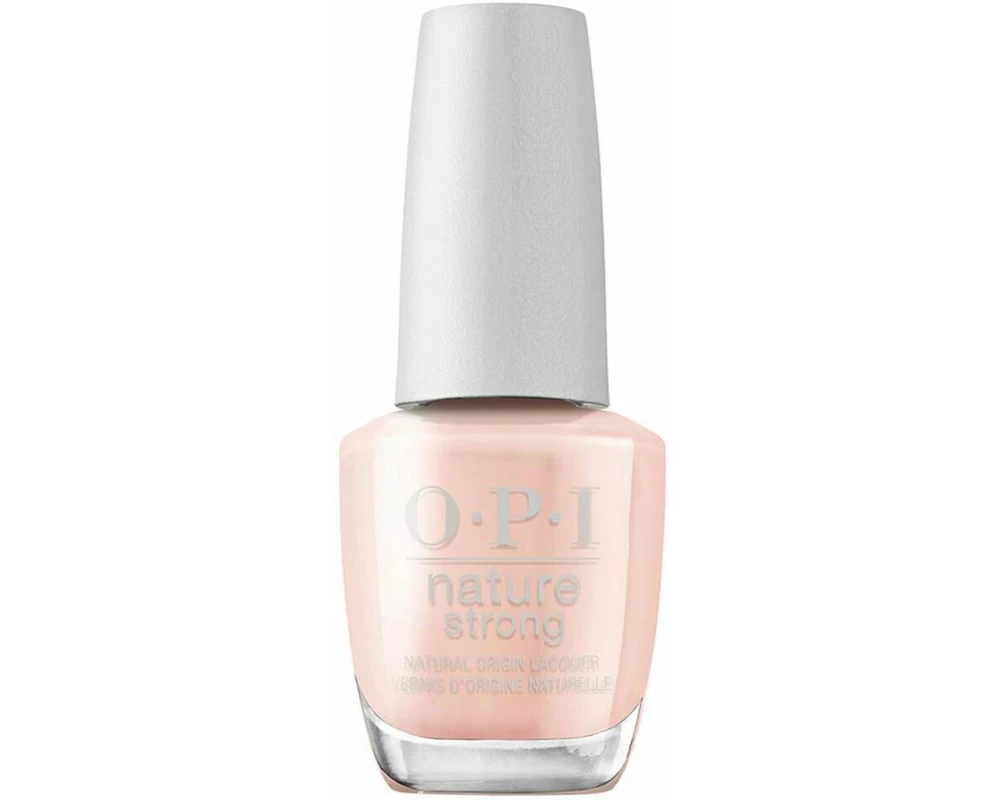 OPI Nature Strong NAT 002 A Clay In The Life