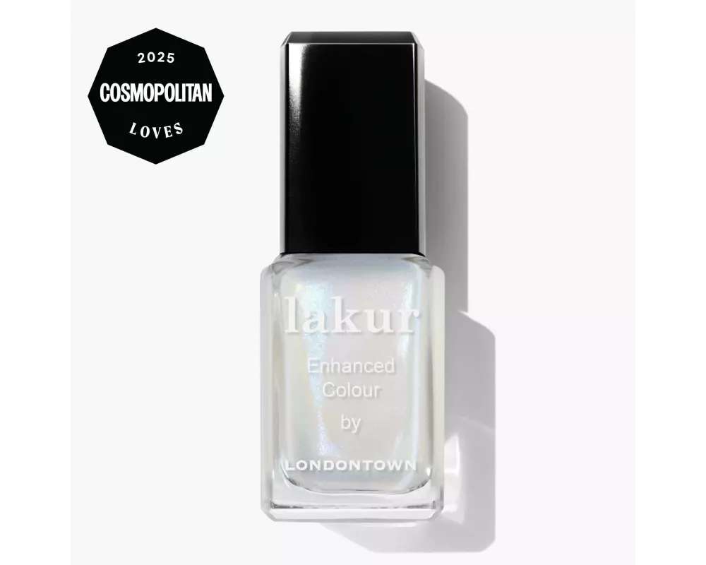 Londontown Nagellack lakur Milk Bath
