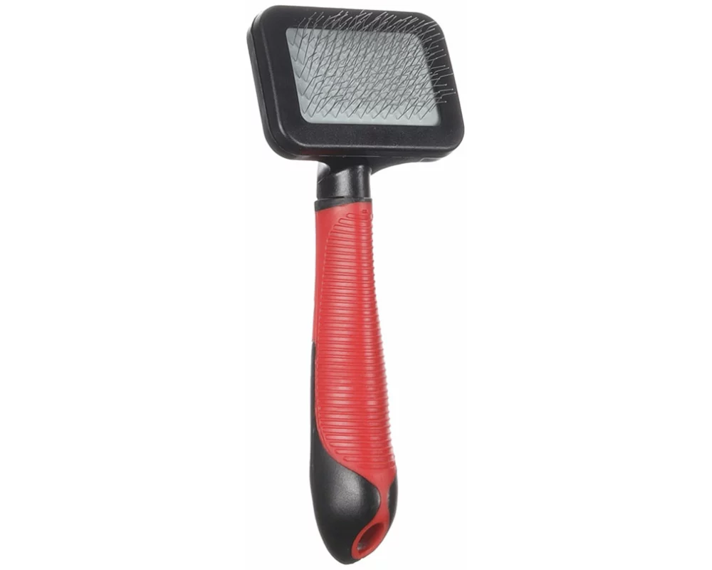 Flamingo Zupfbürste Premium Care S