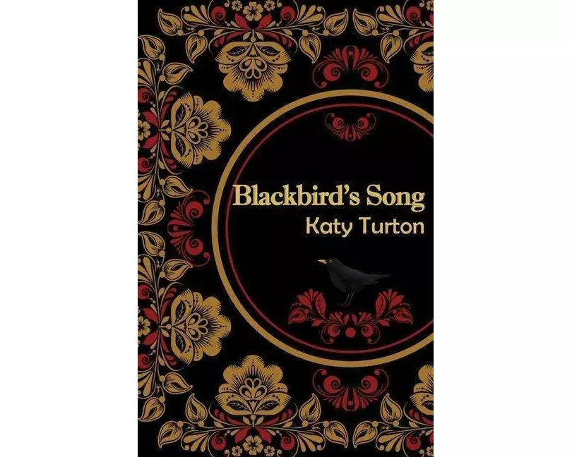 Blackbird's Song: A story of the Russian Revolution