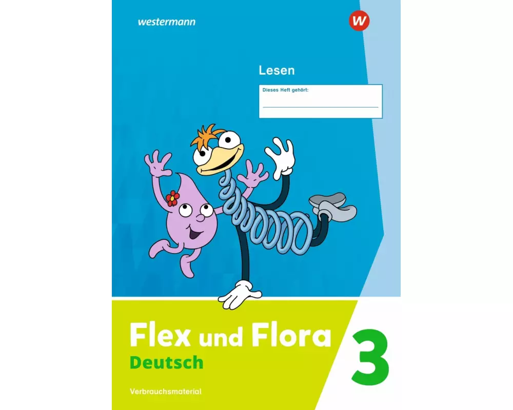 Flex und Flora - Ausgabe 2021