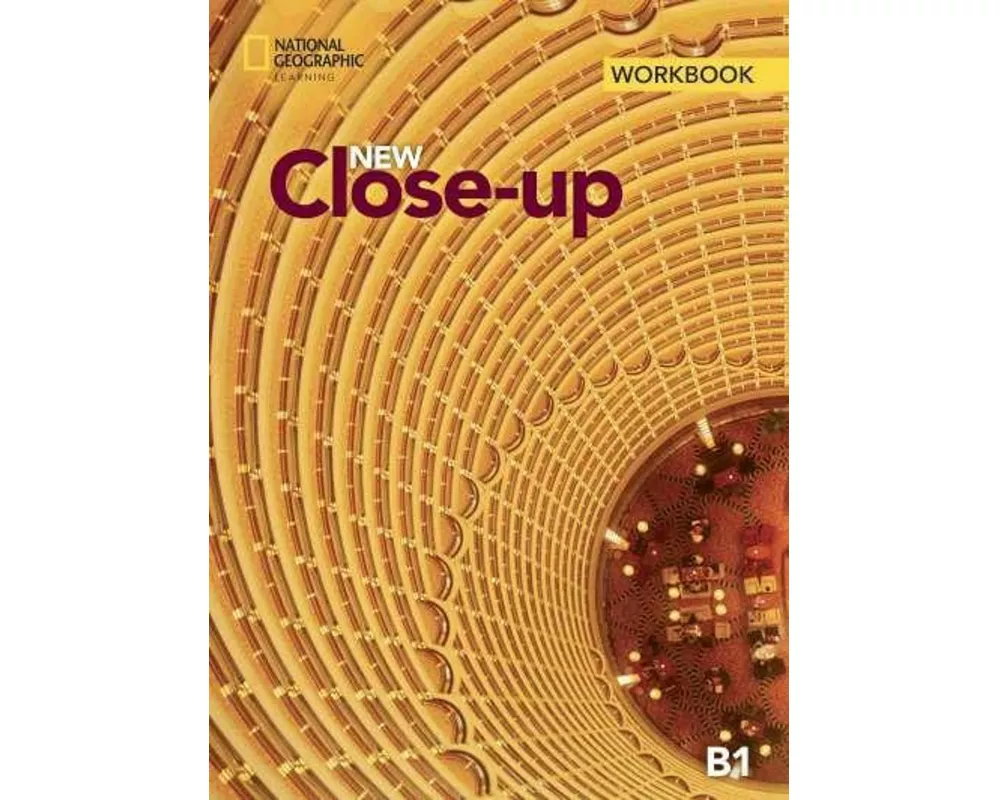 New Close-up B1: Workbook
