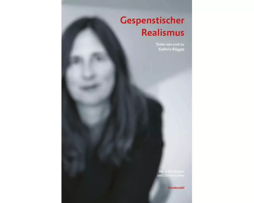 Gespenstischer Realismus
