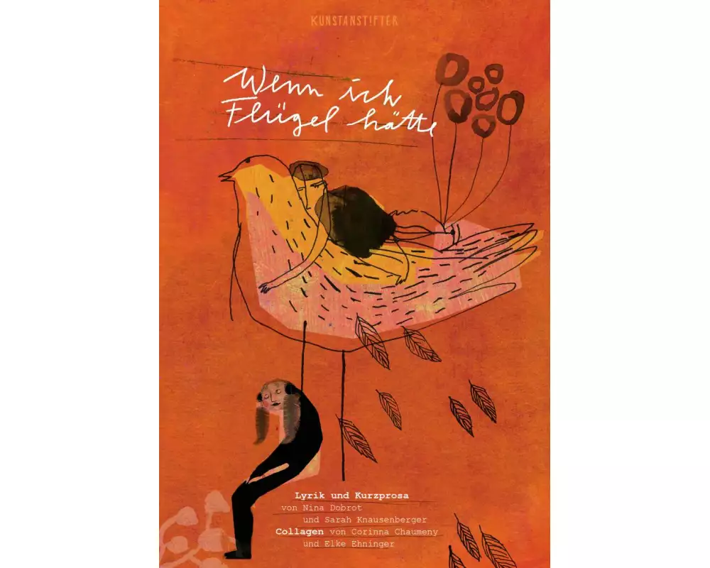 Wenn ich Flügel hätte