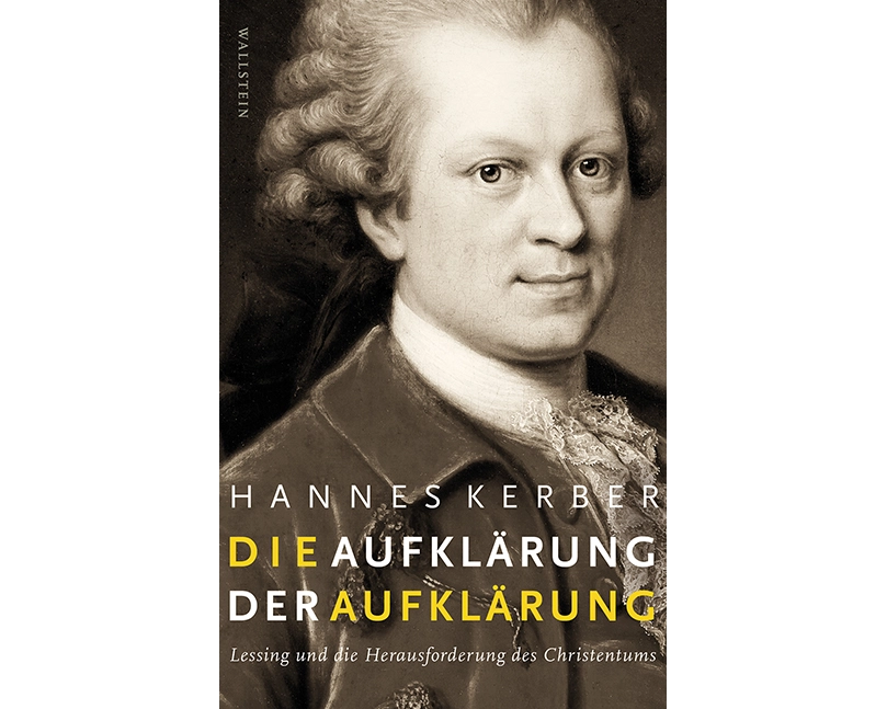 Die Aufklärung der Aufklärung