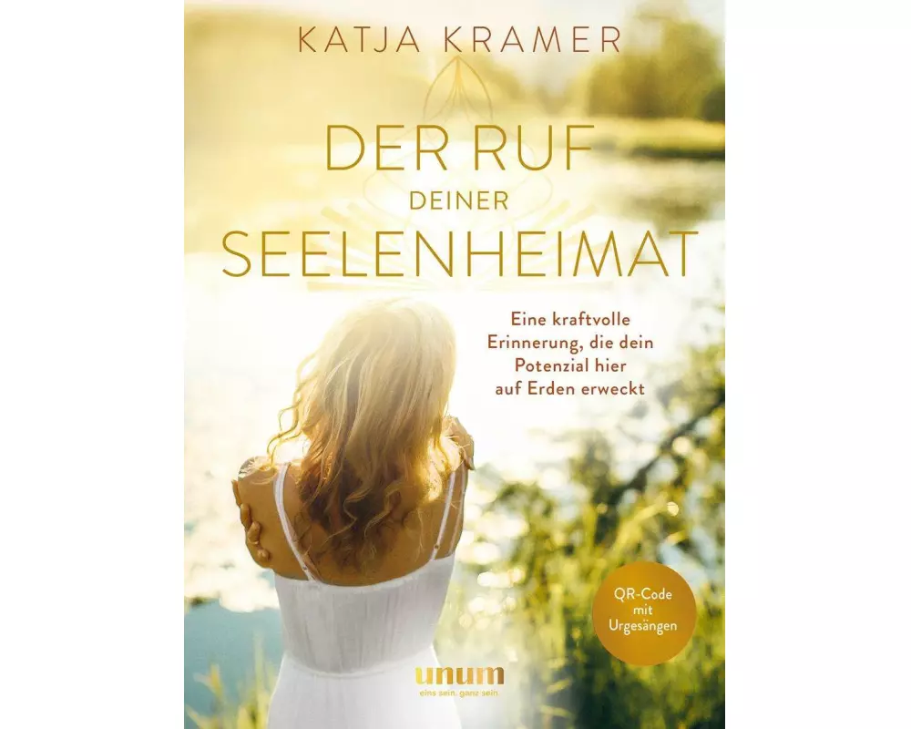 Der Ruf deiner Seelenheimat