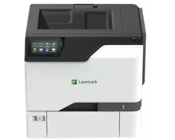 LEXMARK CS730de Color Laser Printer 40ppm