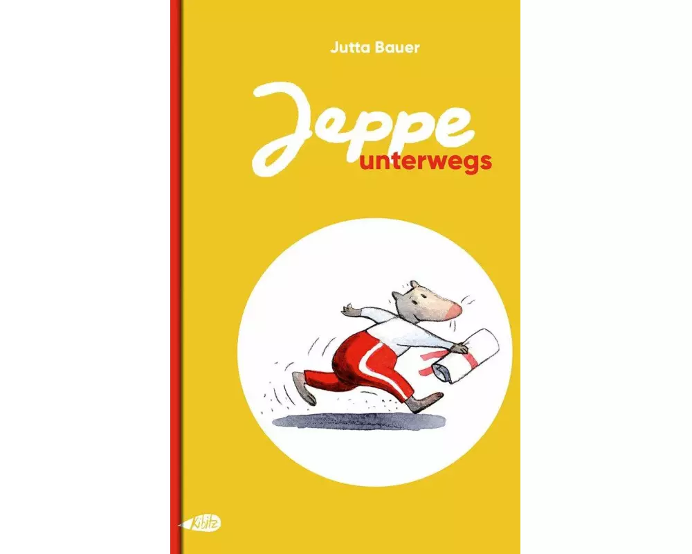 Jeppe unterwegs