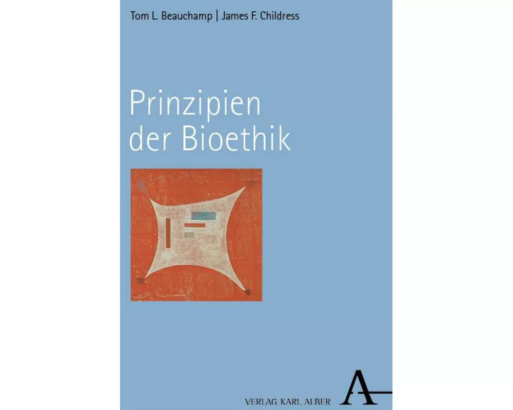 Prinzipien der Bioethik